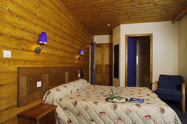 Chalet-Hotel Alpage & Spa ヴァール エクステリア 写真