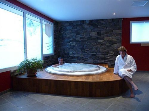 Chalet-Hotel Alpage & Spa ヴァール エクステリア 写真